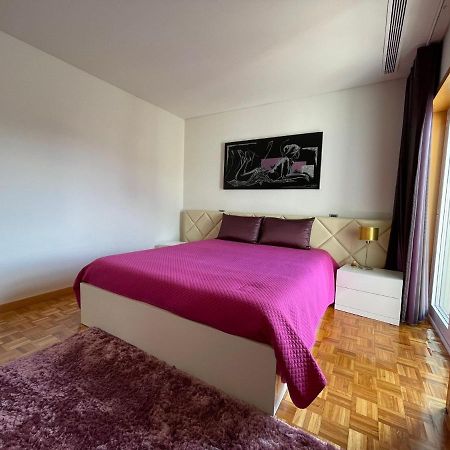 Ucha Villa Barcelos Exterior foto