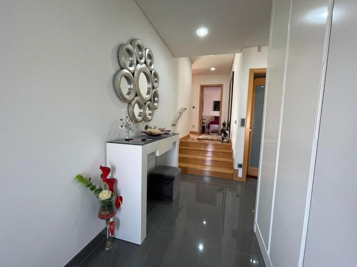 Ucha Villa Barcelos Exterior foto