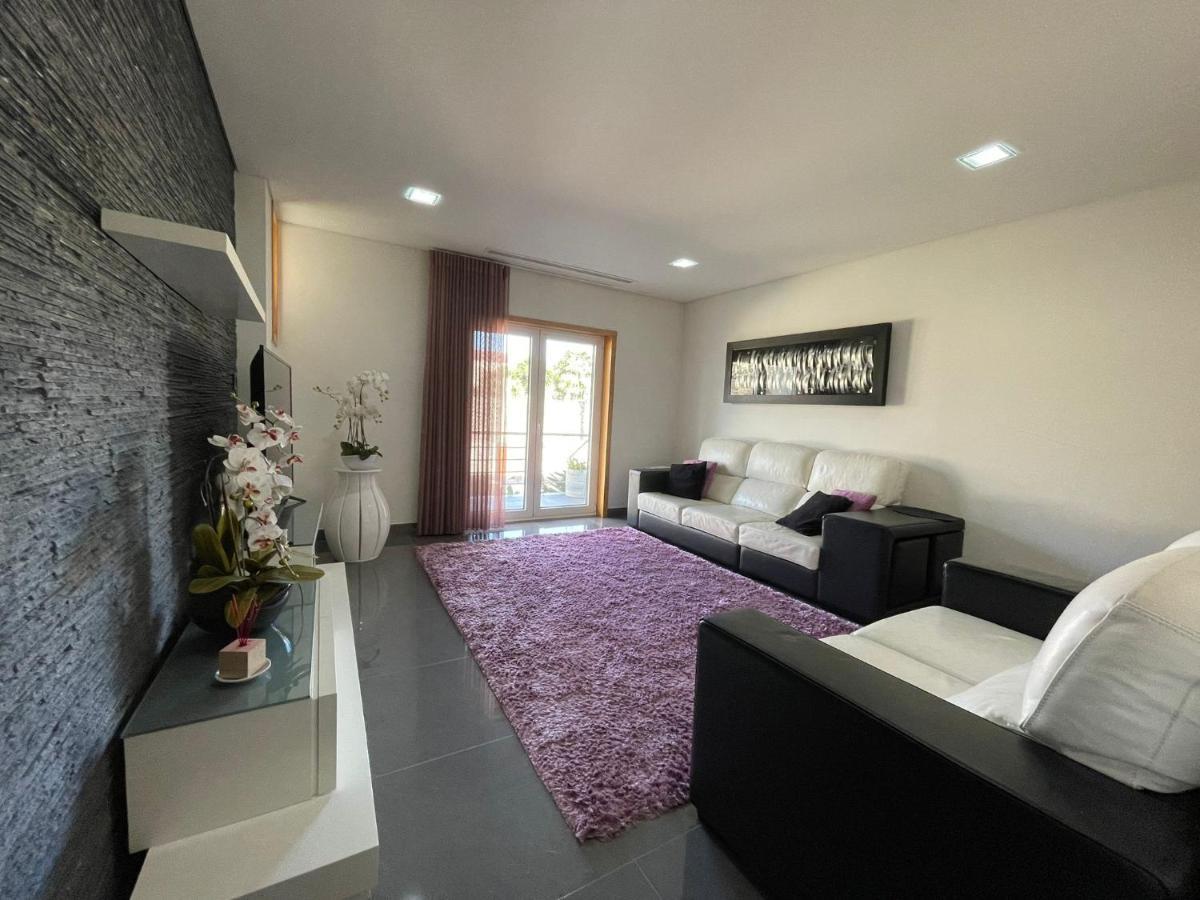 Ucha Villa Barcelos Exterior foto