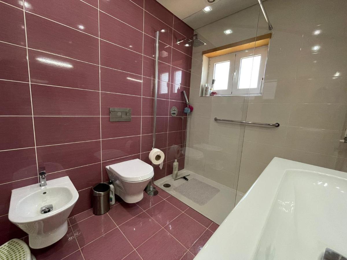 Ucha Villa Barcelos Exterior foto