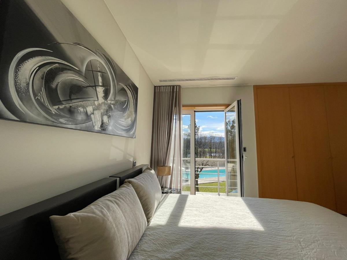 Ucha Villa Barcelos Exterior foto
