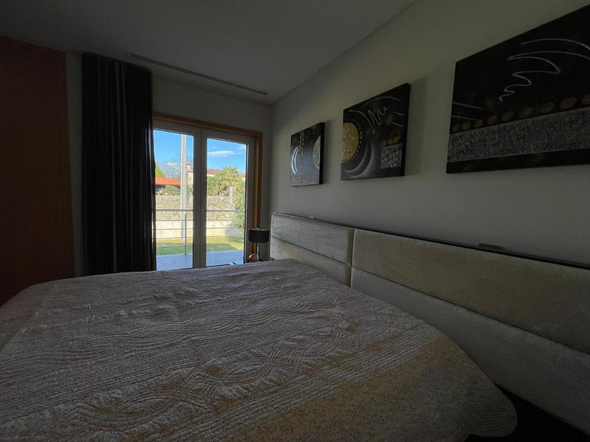 Ucha Villa Barcelos Exterior foto