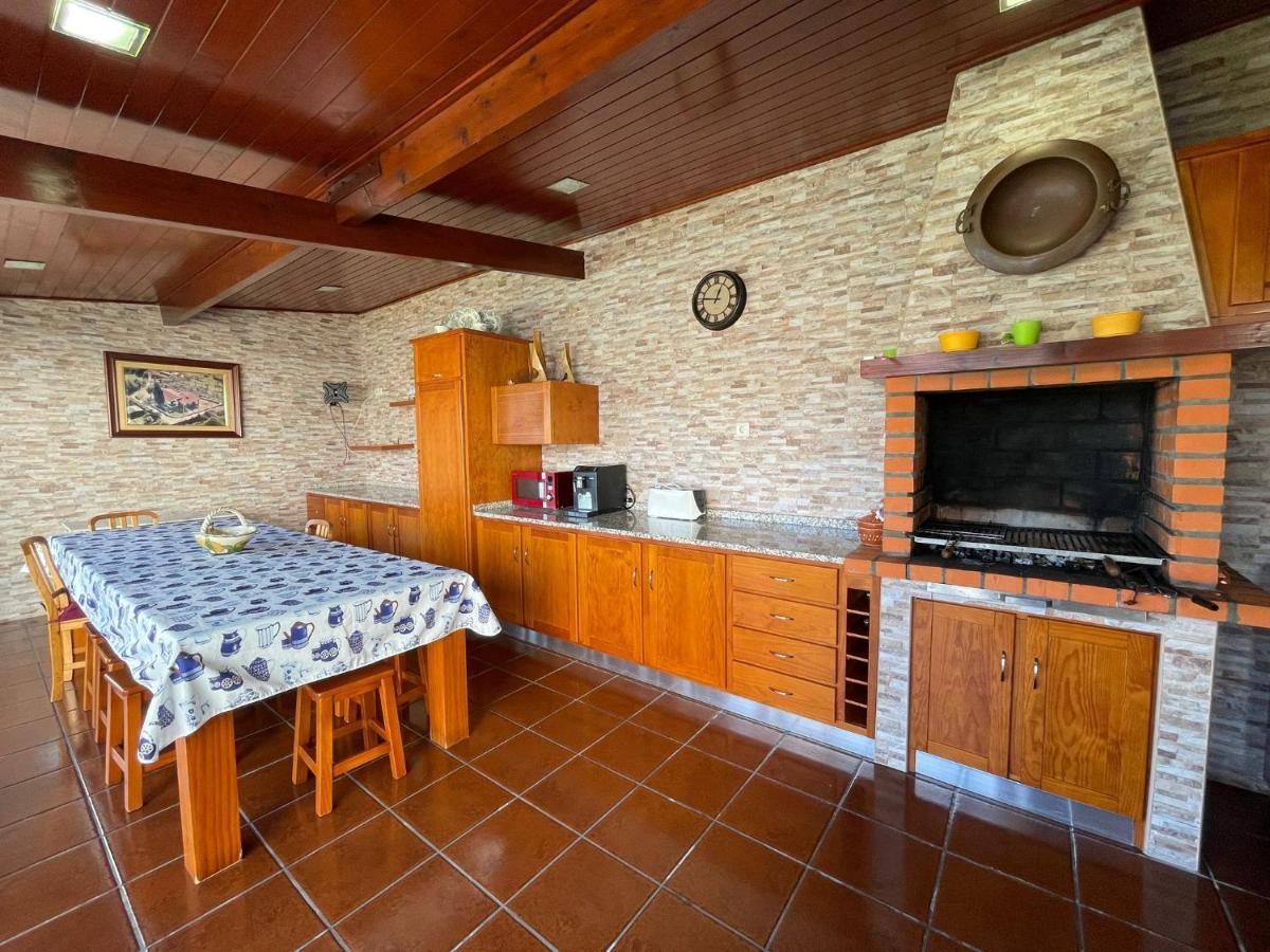 Ucha Villa Barcelos Exterior foto