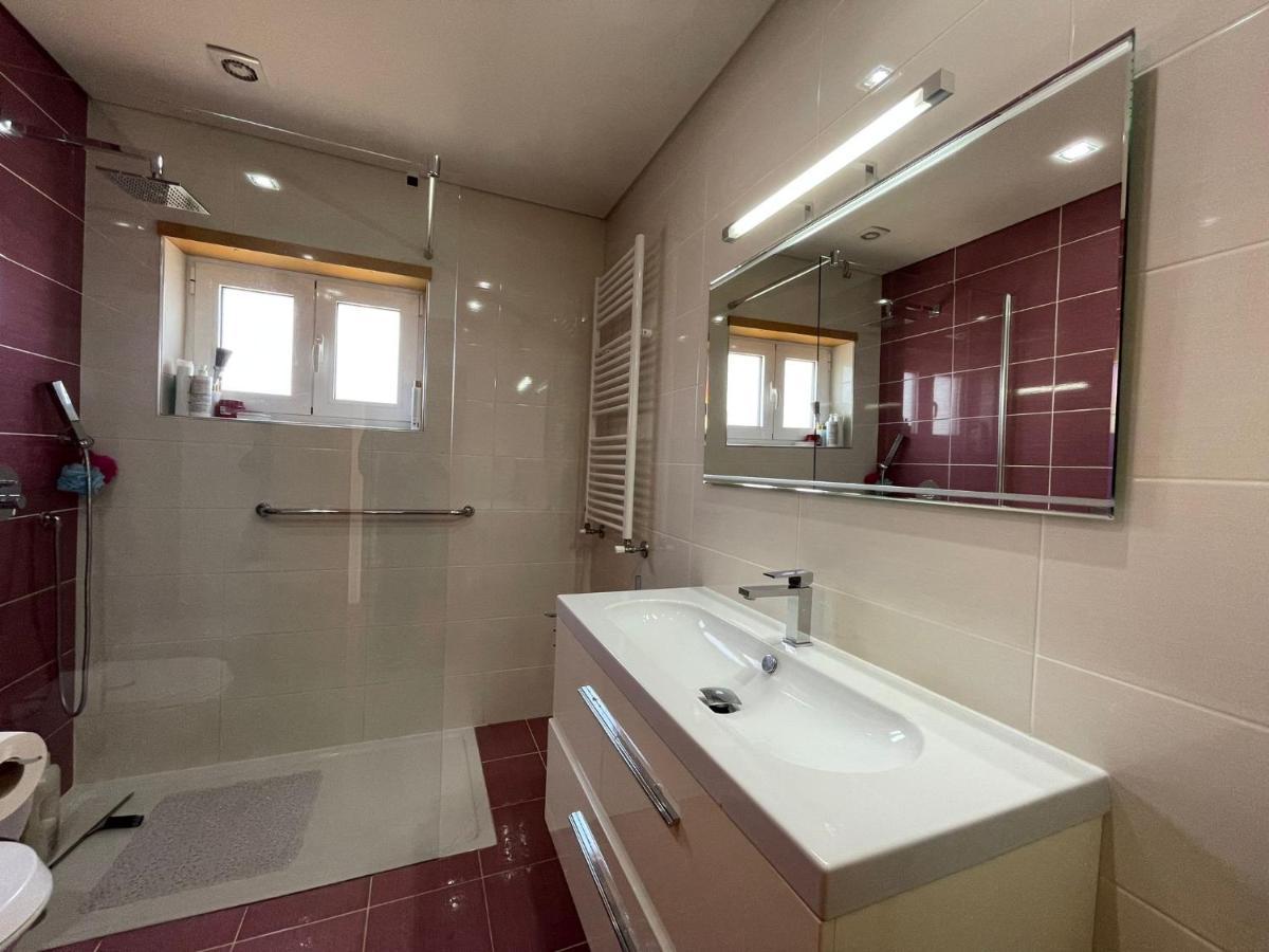 Ucha Villa Barcelos Exterior foto